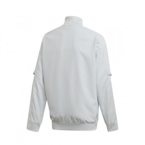 adidas Performance-Veste de présentation Allemagne-1