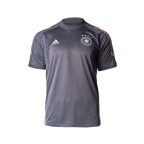 adidas Performance-Maillot d'entraînement Allemagne-1
