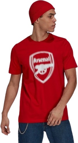 adidas Performance-T-shirt Arsenal-0