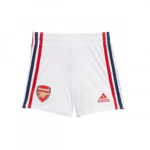 adidas Performance-Mini Kit Arsenal Domicile 2021/2022 - Ensemble de football-3