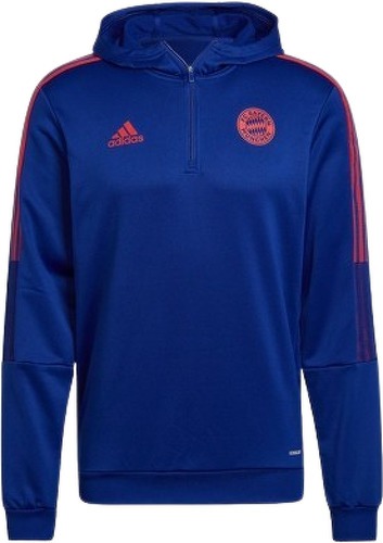 adidas Performance-Sweat FC Bayern de Múnich Training 2021-2022-0
