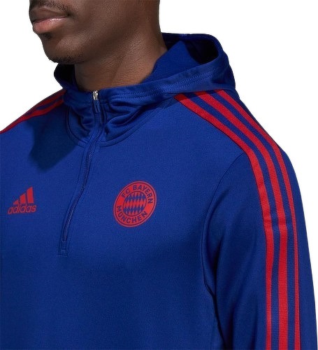 adidas Performance-Sweat FC Bayern de Múnich Training 2021-2022-3