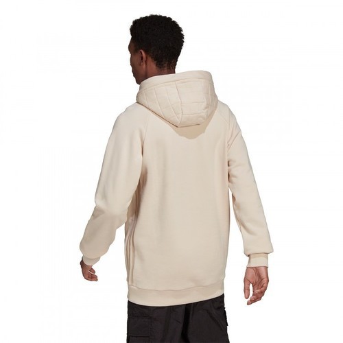 adidas Performance-Sweat-shirt à capuche Los Angeles FC Travel-3