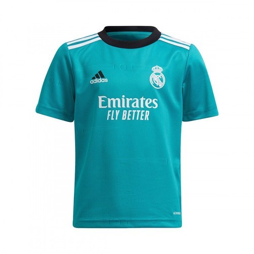 adidas Performance-Mini Kit Third Real Madrid 21/22-2