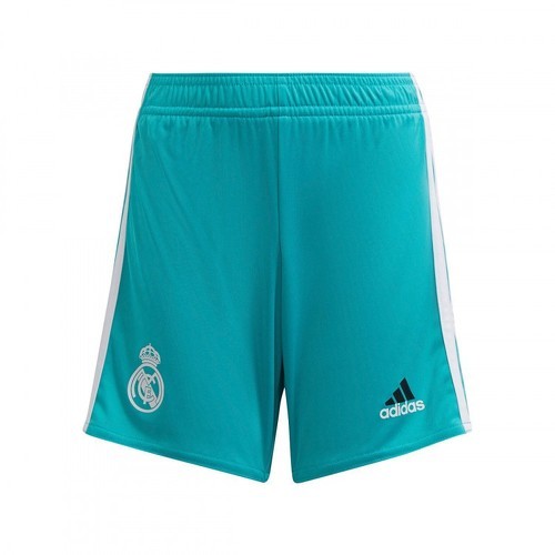 adidas Performance-Mini Kit Third Real Madrid 21/22-4