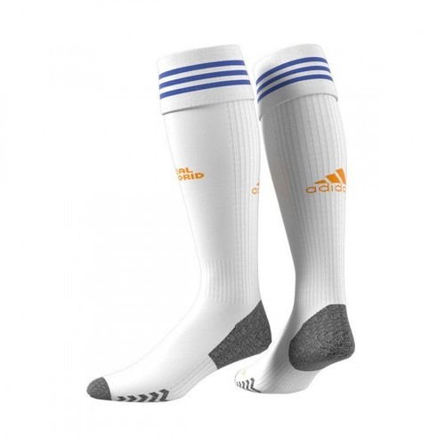 adidas Performance-Chaussettes Domicile Real Madrid 21/22-1