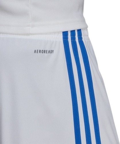 adidas Performance-Short Domicile Real Madrid 21/22-4