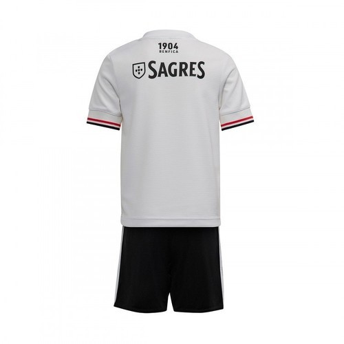 adidas Performance-Mini Kit Extérieur Benfica 21/22-1