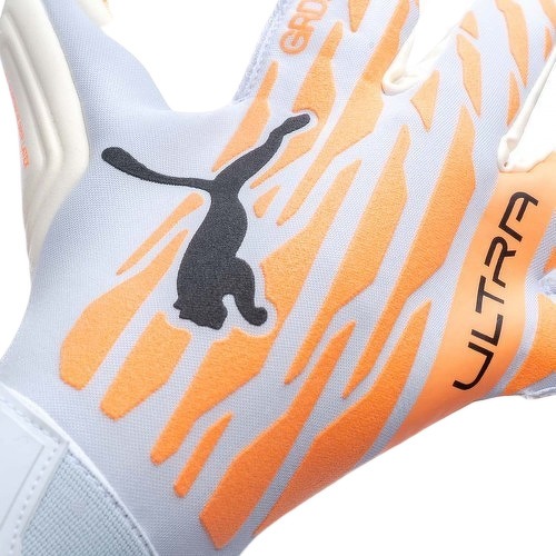 PUMA-Puma Ultra Grip 1 Hybrid Pro - Gants gardien de football-1
