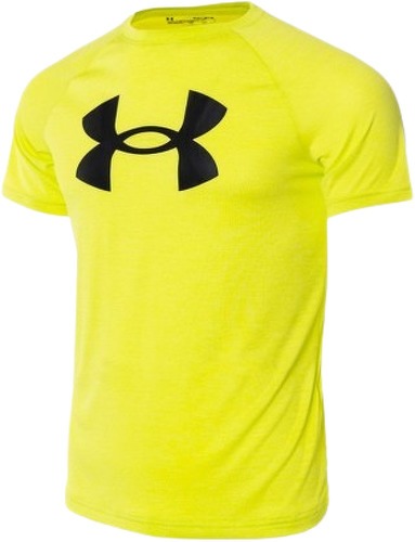 UNDER ARMOUR-Under Armour Tech Twist - T-shirt-0