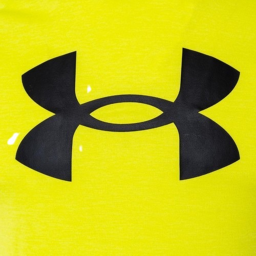 UNDER ARMOUR-Under Armour Tech Twist - T-shirt-3