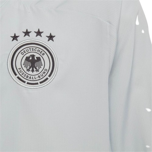 adidas Performance-Veste de présentation Allemagne-2