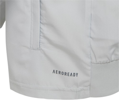 adidas Performance-Veste de présentation Allemagne-4