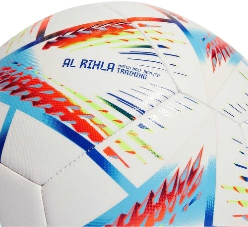 adidas Performance-Al Rihla Training - Ballon de football-3