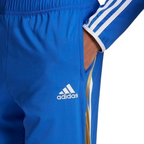 adidas Performance-Pantaloni Teamgeist Woven Juventus-2