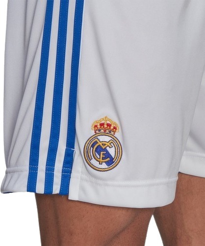 adidas Performance-Short Domicile Real Madrid 21/22-3