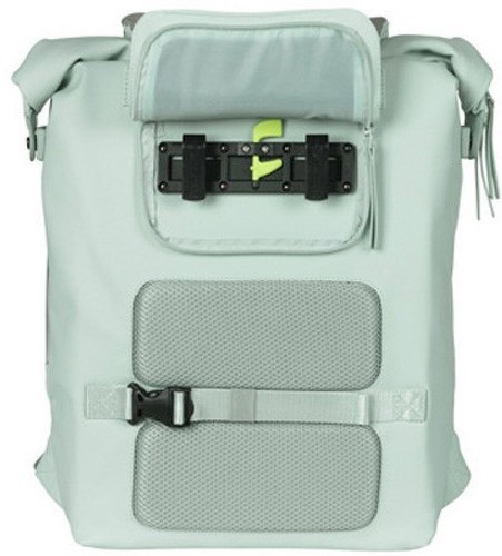 Basil-Soho Nordlicht 17L - Sacoche de vélo-4
