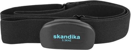 Skandika-Skandika Sangle Cariofréquencemètre 5,3 Khz - Montre connectée-0