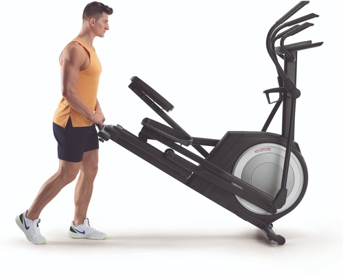 PRO FORM-Endurance 420E Connecté Ifit/ 16 Niveaux De Résistance - Velo elliptique-4