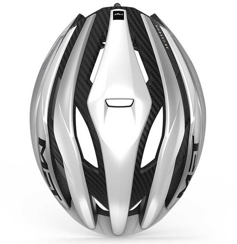 Met-Met Route Trenta 3K Carbon Mips - Casque de vélo-2