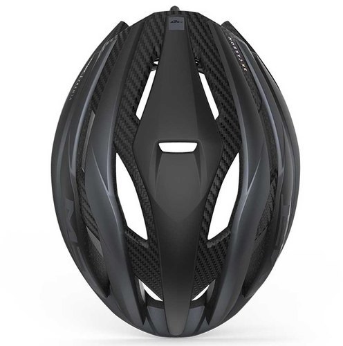 Met-Met Route Trenta 3K Carbon Mips - Casque de vélo-2