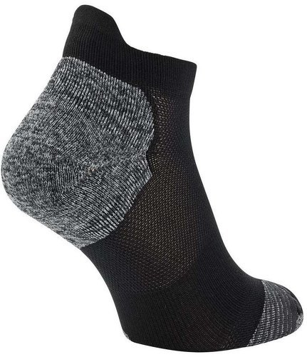 ODLO-Odlo Ceramicool Run 3 Paires - Chaussettes de randonnée-1