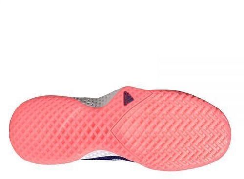 adidas Performance-Courtflash Gz0707 - Chaussures de padel-1