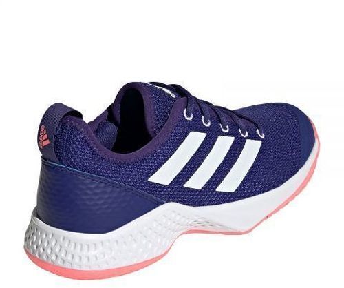 adidas Performance-Courtflash Gz0707 - Chaussures de padel-2