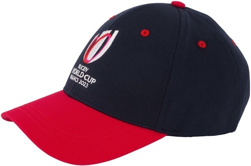 RWC 2023-Coupe Du Monde Rugby France 2023 - Casquette de rugby-1