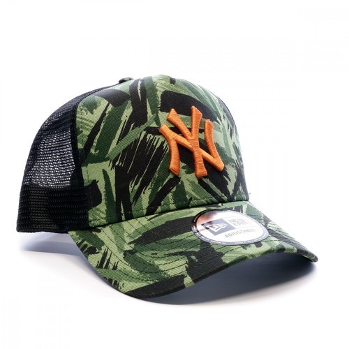 NEW ERA-New Era Yankees Logo - Casquette-1