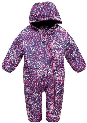 DARE 2B-Dare2b Combinaison Bambino Ii Snowst-0