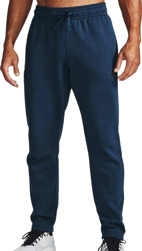 UNDER ARMOUR-Jogging Marine Homme Under Armour Rival Fleece-image-1