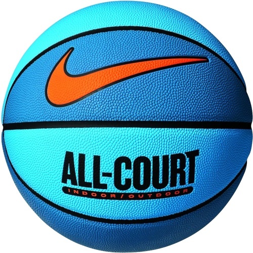 NIKE-Nike Everyday All Court 8P Ball - Ballons de basketball-0