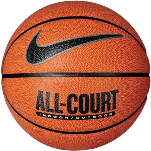 NIKE-Nike Everyday All Court 8P Ball - Ballons de basketball-image-1