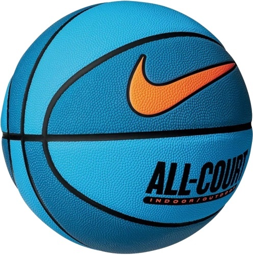 NIKE-Nike Everyday All Court 8P Ball - Ballons de basketball-1