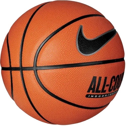 NIKE-Nike Everyday All Court 8P Ball - Ballons de basketball-1