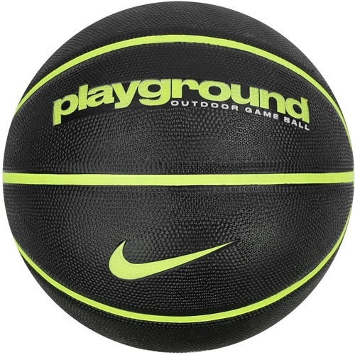 NIKE-Nike Everyday Playground 8P Balll - Ballons de basketball-2