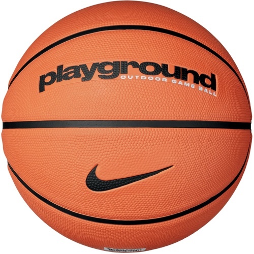 NIKE-Ballon de basket-ball modèle Playground 8p-image-1