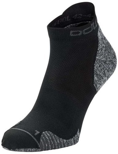 ODLO-Odlo Ceramicool Run 3 Paires - Chaussettes de randonnée-0