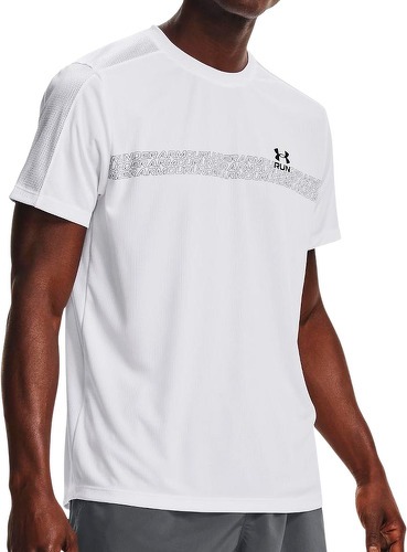 UNDER ARMOUR-Under Armour Speed Stride Graphic-0