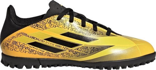 adidas Performance-Football X Speedflow Messi.4 Tf - Chaussures de football-0