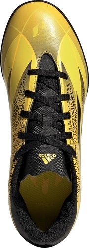 adidas Performance-Football X Speedflow Messi.4 Tf - Chaussures de football-1