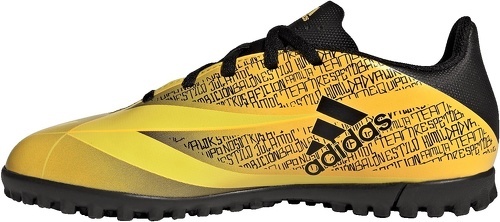 adidas Performance-Football X Speedflow Messi.4 Tf - Chaussures de football-3