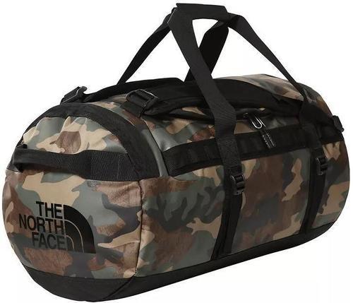THE NORTH FACE-BASE CAMP DUFFEL - M-image-1