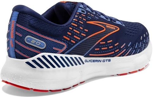 Brooks-Glycerin GTS 20-4