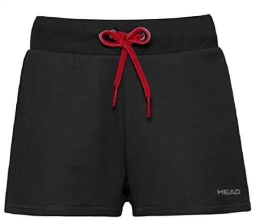 HEAD-Club Ann - Short de tennis-2