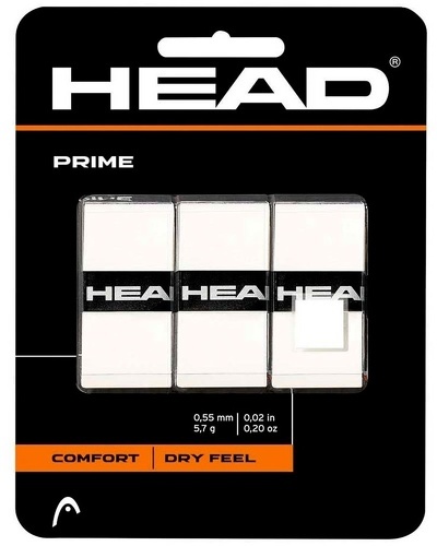 HEAD-Prime (X3) Grip-1