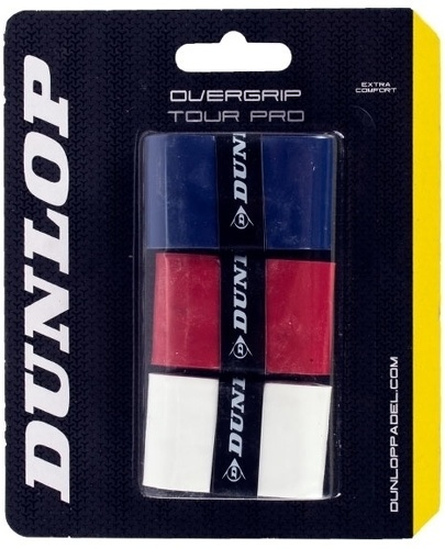 DUNLOP-Dunlop Tour Pro 3 Units-1