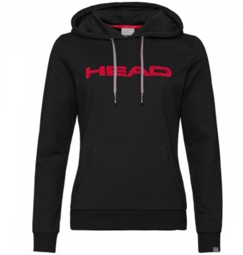 HEAD-Club Rosie - Sweat de tennis-2