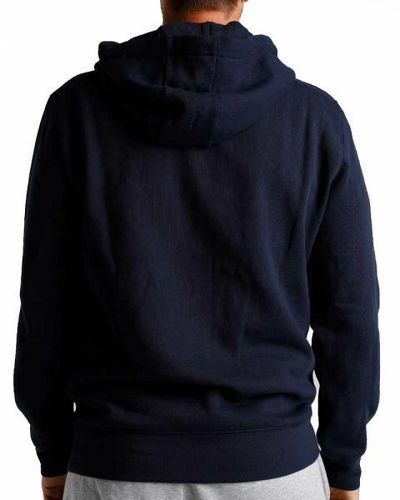 RS Padel-Swea Rs Paris - Sweat de padel-1